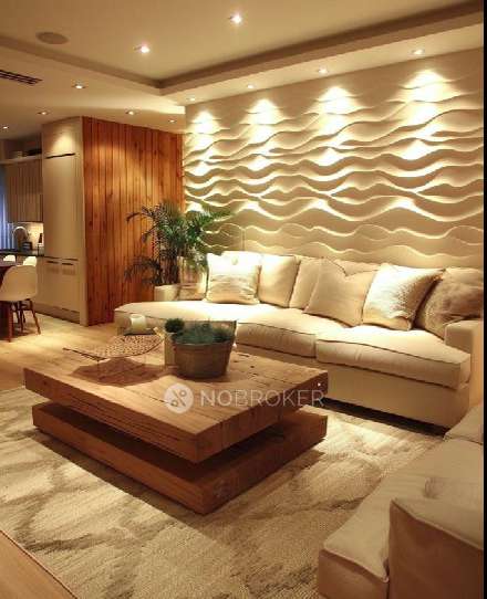 2 BHK Flat In Lively Kalpavruksha Oneness For Sale  In Taloja