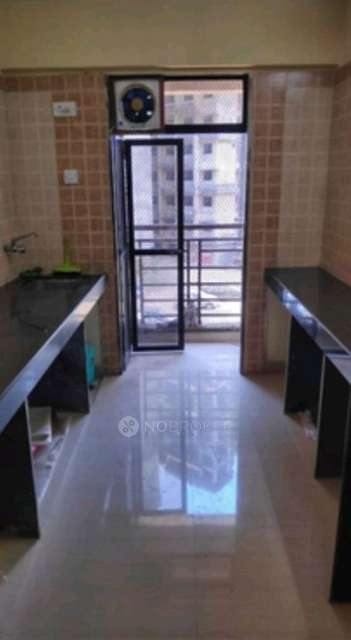1 BHK Flat In Hdil Galaxy Chs Kurla East For Sale  In Kurla East
