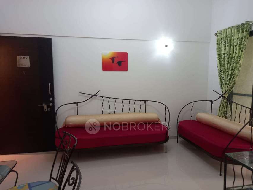 1 BHK Flat In Casa Florea Lodha Palava City - Rental for Rent  In Dombivli