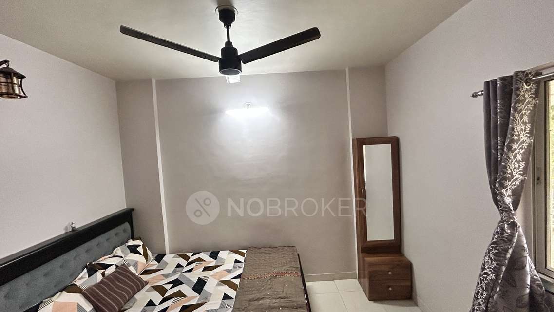 1 BHK Flat In Nea Co-operative Housing Society Limited, For Sale  In Sus