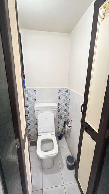 1 BHK Flat In Nea Co-operative Housing Society Limited, For Sale  In Sus