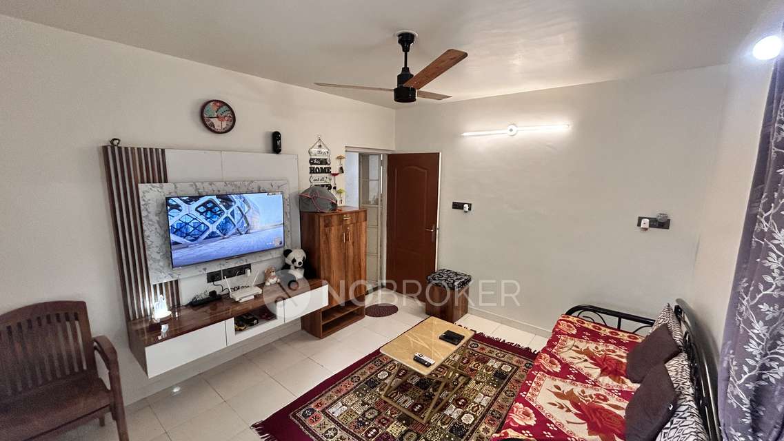 1 BHK Flat In Nea Co-operative Housing Society Limited, For Sale  In Sus