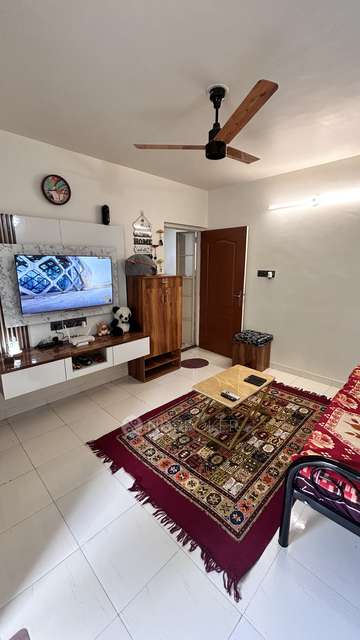 1 BHK Flat In Nea Co-operative Housing Society Limited, For Sale  In Sus