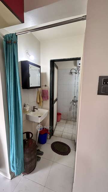 1 BHK Flat In Nea Co-operative Housing Society Limited, For Sale  In Sus