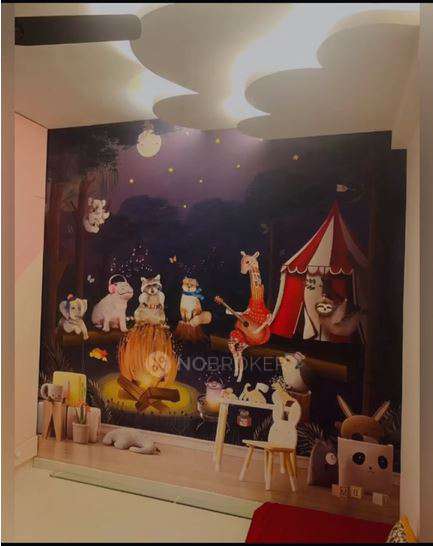 3 BHK Flat In Casagrand Lorenza, Kogilu For Sale  In Kogilu