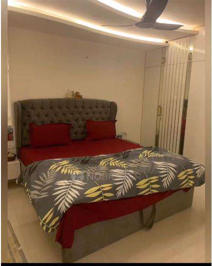 3 BHK Flat In Casagrand Lorenza, Kogilu For Sale  In Kogilu