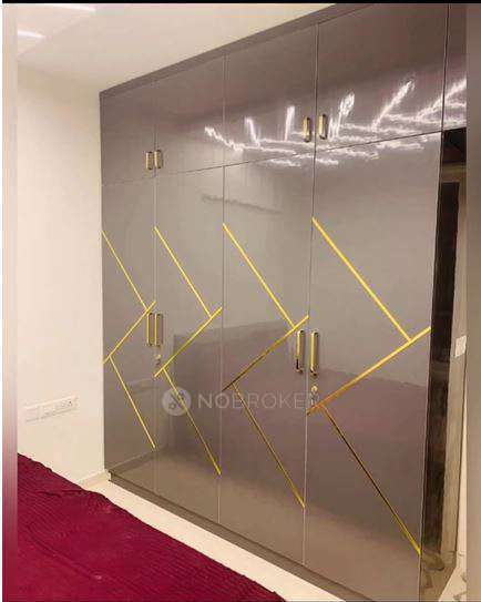 3 BHK Flat In Casagrand Lorenza, Kogilu For Sale  In Kogilu