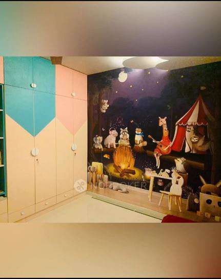 3 BHK Flat In Casagrand Lorenza, Kogilu For Sale  In Kogilu