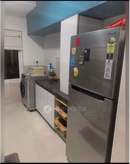 3 BHK Flat In Casagrand Lorenza, Kogilu For Sale  In Kogilu