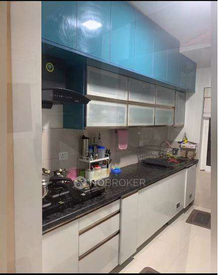 3 BHK Flat In Casagrand Lorenza, Kogilu For Sale  In Kogilu