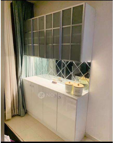 3 BHK Flat In Casagrand Lorenza, Kogilu For Sale  In Kogilu