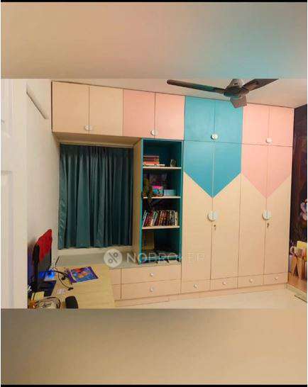 3 BHK Flat In Casagrand Lorenza, Kogilu For Sale  In Kogilu