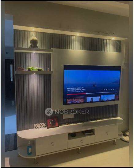 3 BHK Flat In Casagrand Lorenza, Kogilu For Sale  In Kogilu