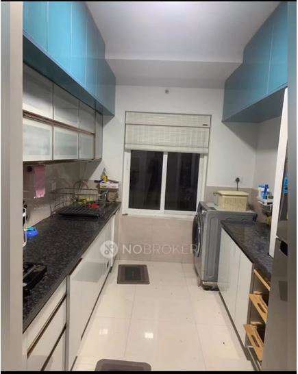 3 BHK Flat In Casagrand Lorenza, Kogilu For Sale  In Kogilu