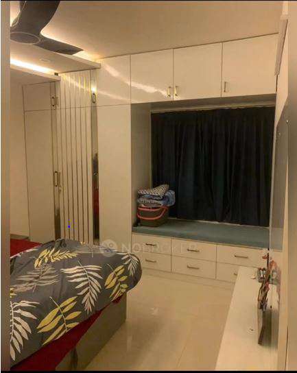 3 BHK Flat In Casagrand Lorenza, Kogilu For Sale  In Kogilu