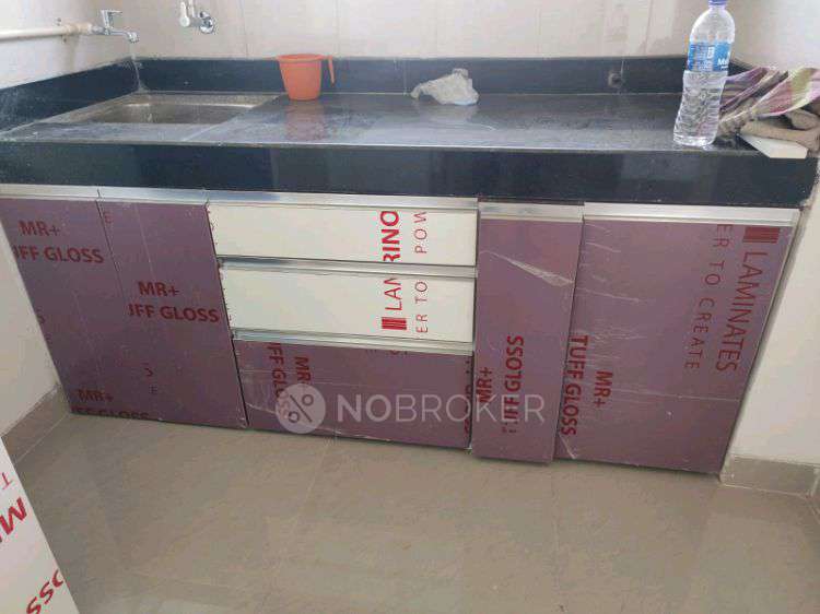 1 BHK Flat In Swarajya Complex Co-op Housing Society Limited for Rent  In Swarajya Complex Co-op Housing Society Limited