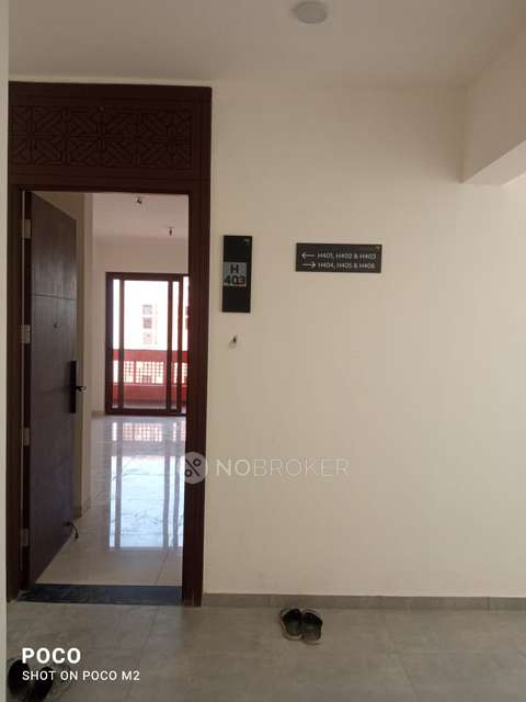 2 BHK Flat In Casagrand Utopia For Sale  In  Sriram Gardens