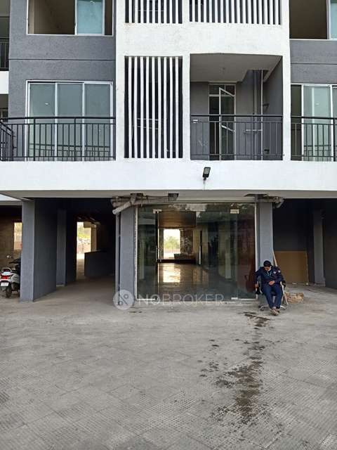 2 BHK Flat In Hiraco Eminence For Sale  In Mira Road East