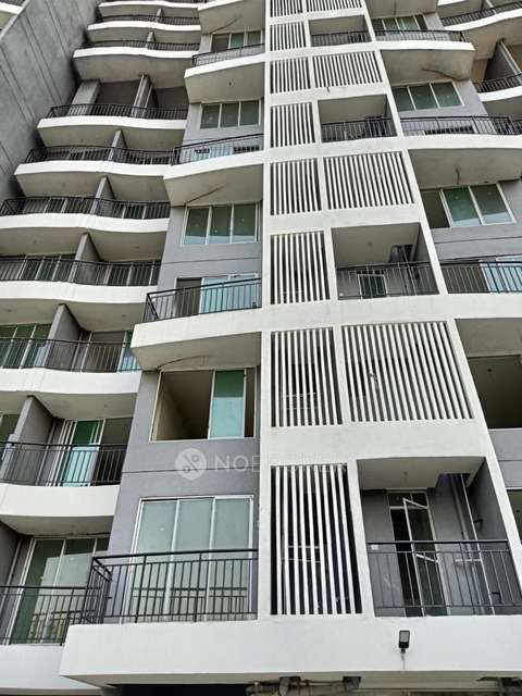 2 BHK Flat In Hiraco Eminence For Sale  In Mira Road East