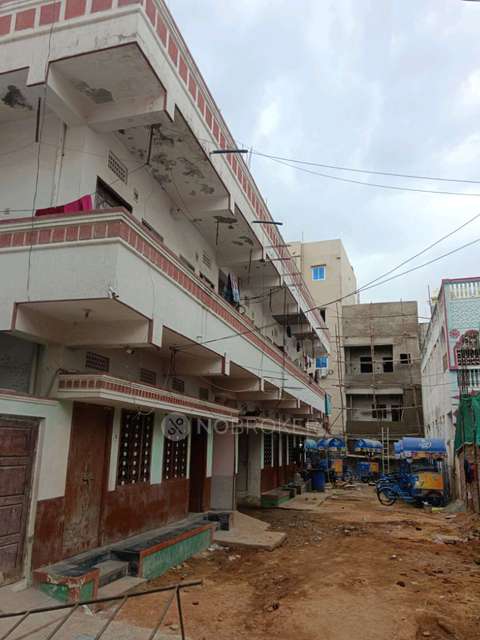 1 BHK House For Sale  In Erragadda
