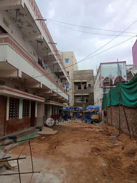 1 BHK House For Sale  In Erragadda