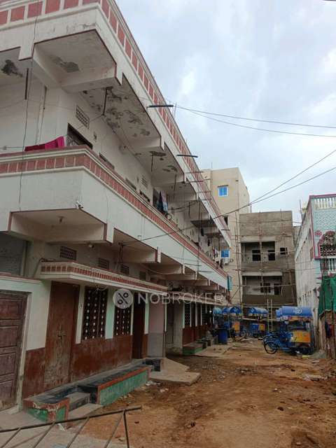 1 BHK House For Sale  In Erragadda