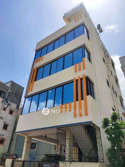 1 BHK Flat In Sai Ganesh Park  for Rent  In Khandve Nagar,