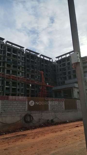 2 BHK Flat In Casagrand Keatsway , Nagavara For Sale  In Nagavara