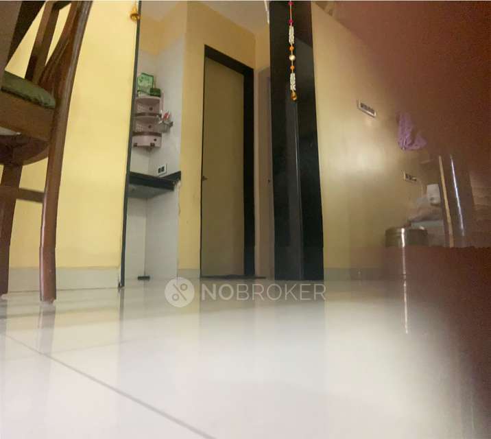 2 BHK Flat In Shriram Residency Balewadi For Sale  In Baner