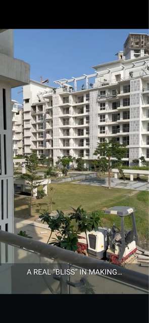 2 BHK Flat In Godrej Palm Retreat For Sale  In Sector 150