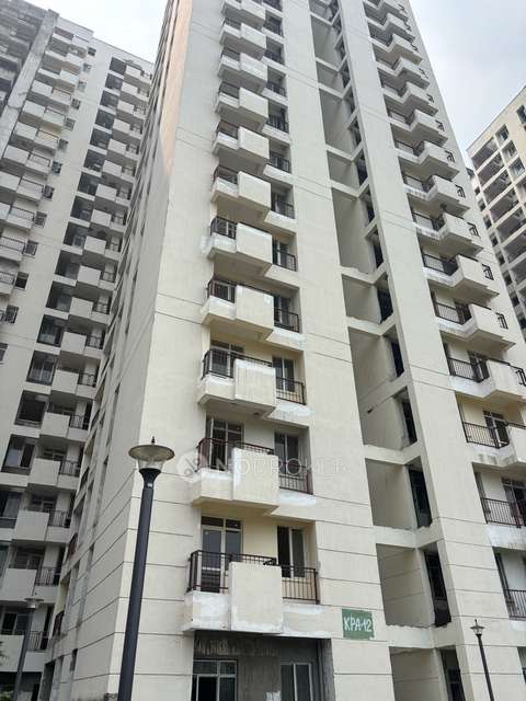 2 BHK Flat In Godrej Palm Retreat For Sale  In Sector 150