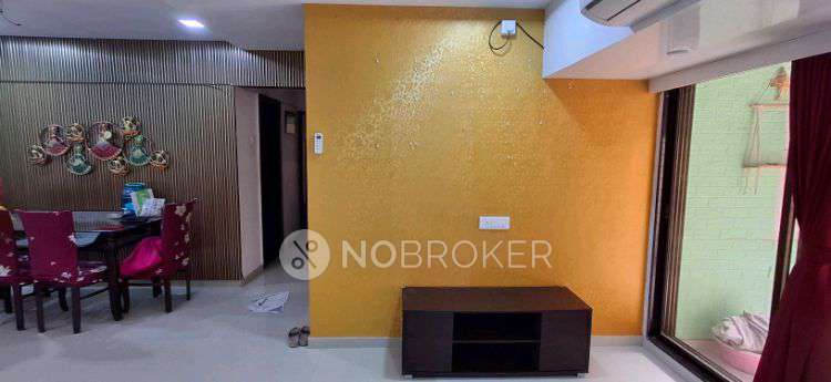 2 BHK Flat In Rna Ng Suncity Phase 3 for Rent  In Kandivali East