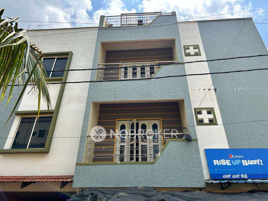 Industrial Shed in Soladevanahalli, Bangalore for Rent 