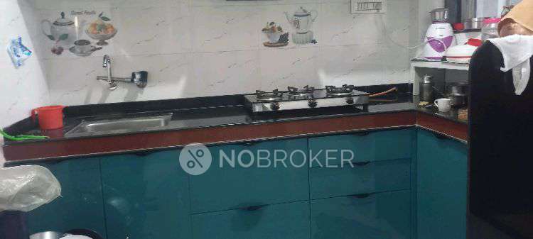 2 BHK Flat In Sj Apartment for Rent  In Lane No. 3