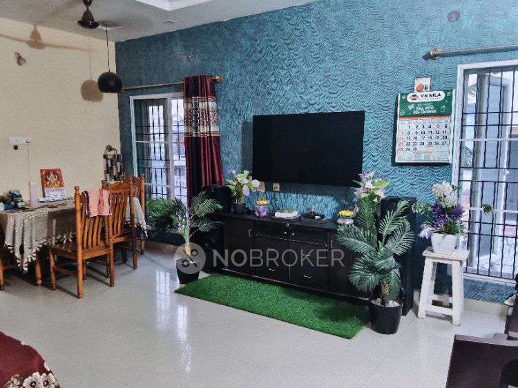 2 BHK Flat In Jem Fortuna Apts For Sale  In Madambakkam