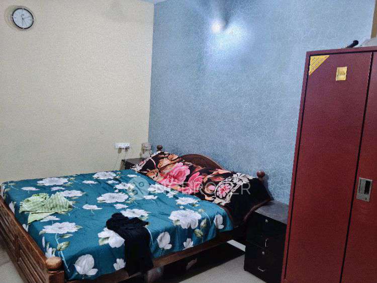 2 BHK Flat In Jem Fortuna Apts For Sale  In Madambakkam