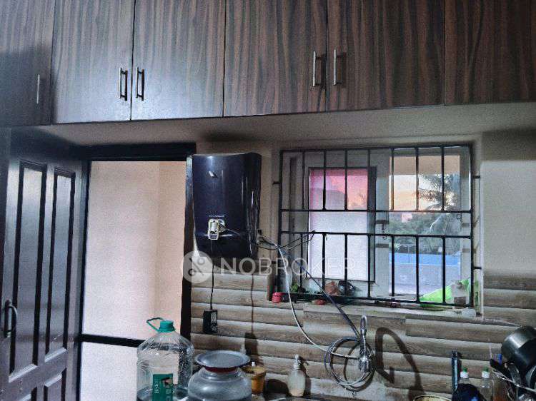 2 BHK Flat In Jem Fortuna Apts For Sale  In Madambakkam