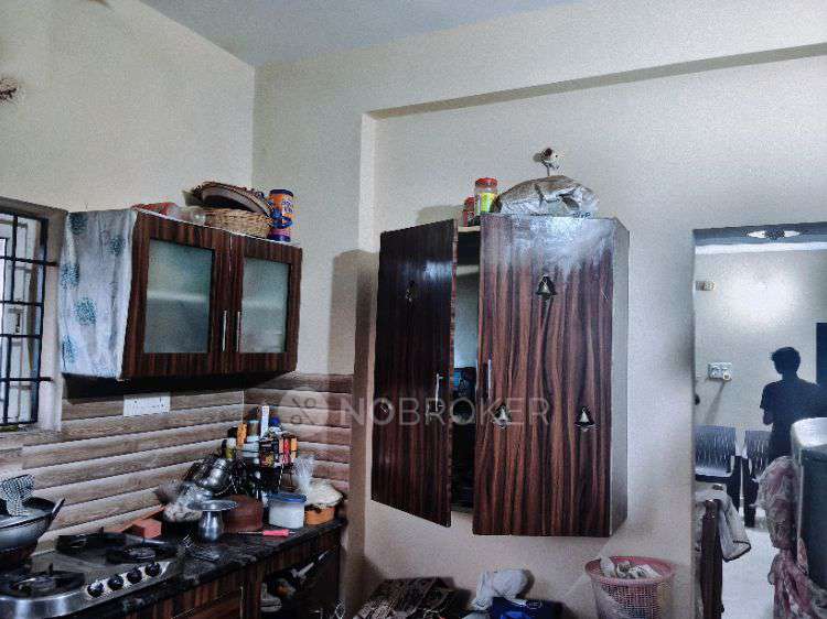 2 BHK Flat In Jem Fortuna Apts For Sale  In Madambakkam