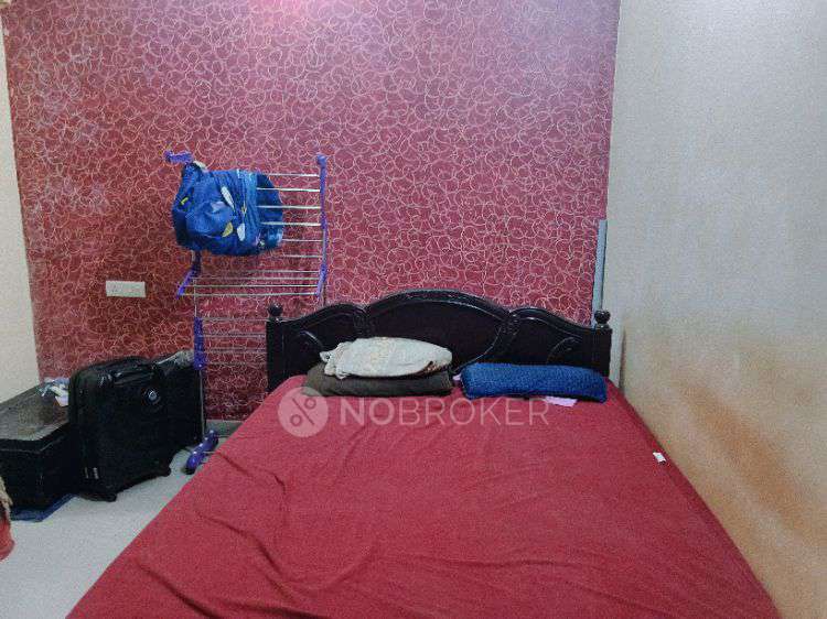 2 BHK Flat In Jem Fortuna Apts For Sale  In Madambakkam