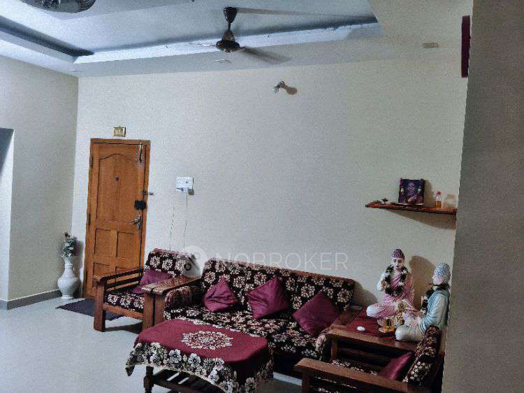 2 BHK Flat In Jem Fortuna Apts For Sale  In Madambakkam