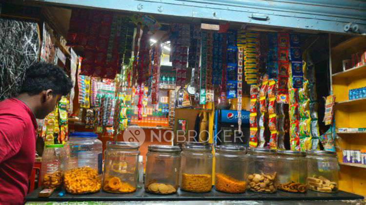 Shop in 2574, 1st A Main Road, Bangalore for sale 