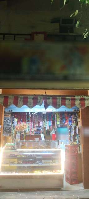 Shop in 2574, 1st A Main Road, Bangalore for sale 
