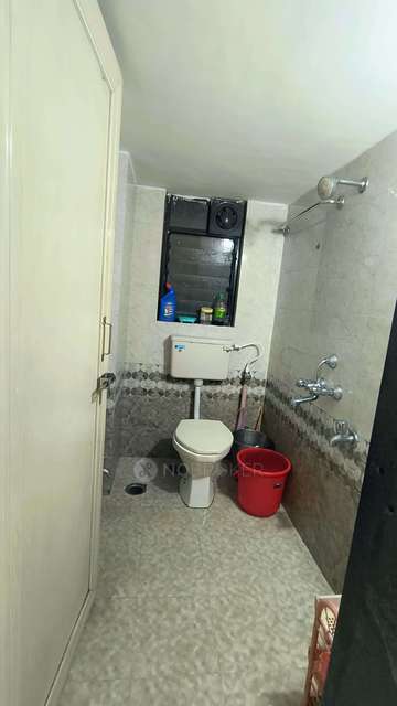 Shared Room for Male In 1 RK  In Dattawadi