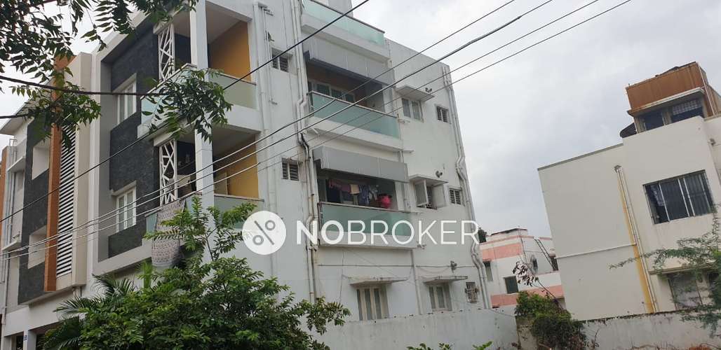 1 BHK Flat for Rent  In Porur