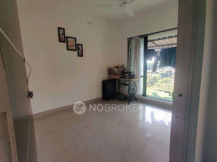 3 BHK Flat In Mahalaxmi Nagar for Lease  In Panvel