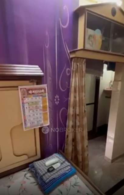 1 RK Flat In Pariwar Chs Kanjurmarg - East For Sale  In Pariwar Co-op. Housing Society Ltd