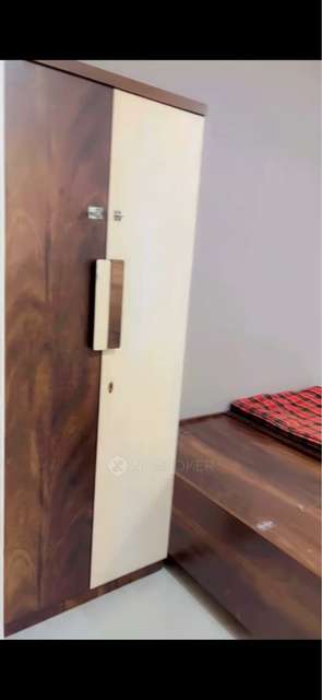 PG for Boys in Daulat Nagar, Borivali East