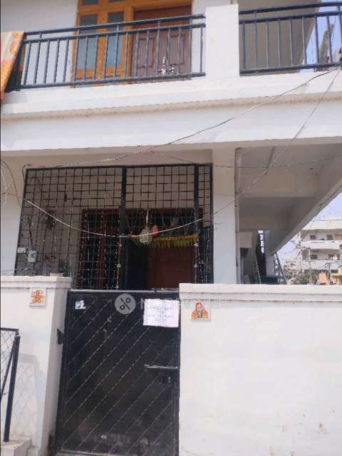 2 BHK House for Rent  In Nizampet