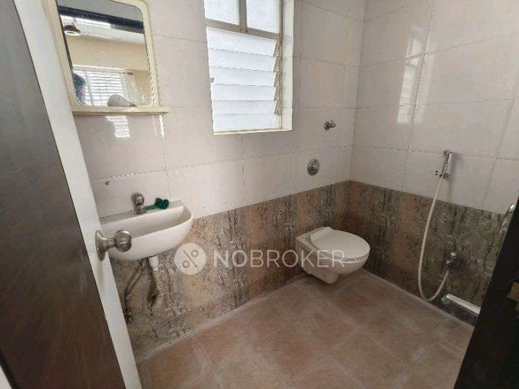 3 BHK Flat In Rich County For Sale  In Ambegaon Budruk