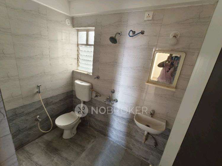 3 BHK Flat In Rich County For Sale  In Ambegaon Budruk